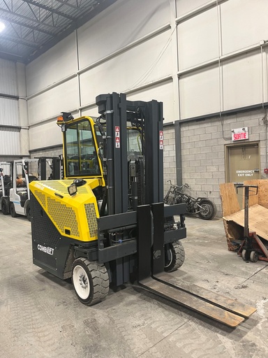 [L-2601] COMBILIFT CB8000 91183