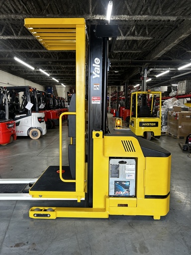 [L-1667] L-1667 - 2015 YALE 3000LBS