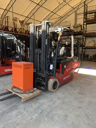 [EMHL-93] NOBLELIFT FE3D35N-177 2019070799
