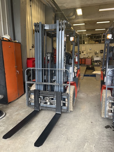 [EMHL-128] HELI CPD25-GB2LI-M 05025DF7710