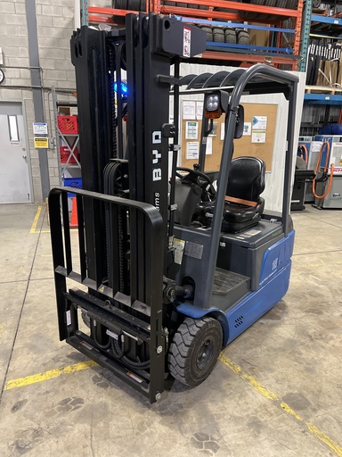 [L-2770] BYD ECB18C 0901190415