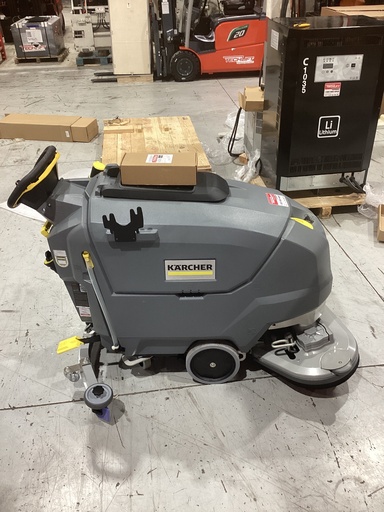 [L-3465] KARCHER BD70/75W TBA