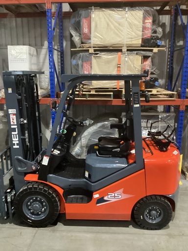 [L-3643] HELI CPYD25-KU1H 230253G7473