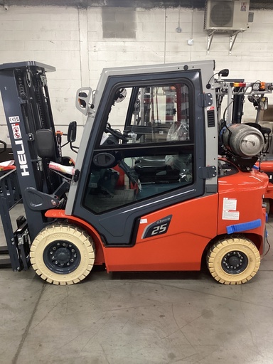 [L-3790] HELI CPYD25-KU1HG3 230253N1833