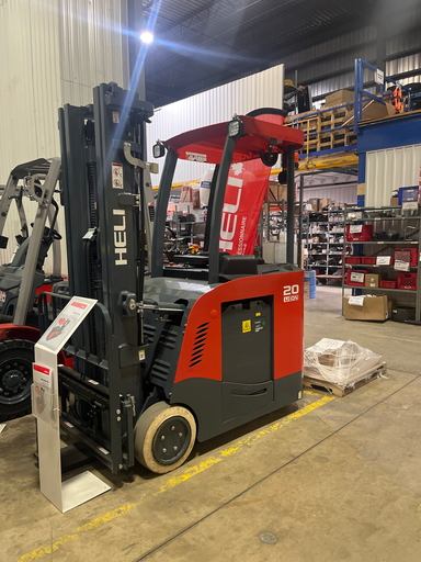 [L-3879] HELI CPDSR20-GA2LI 06020DN3450