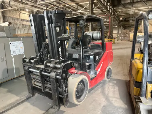 [UNI0202622] HANGCHA CPYD70-XW24B-C 11BB01011 ''86.6X141.7(3)''