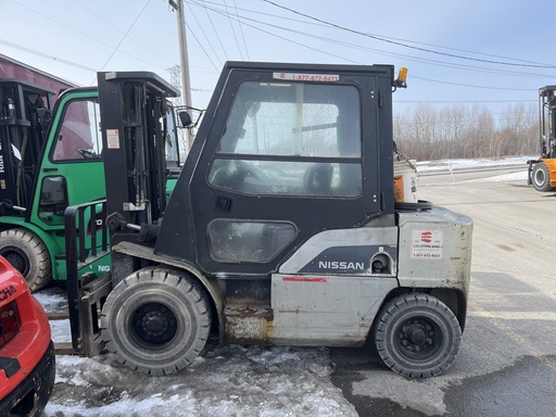 [UNI0168503] NISSAN PD90 (MW1F4A40V) W1F4-960069 ''90X187(3)''