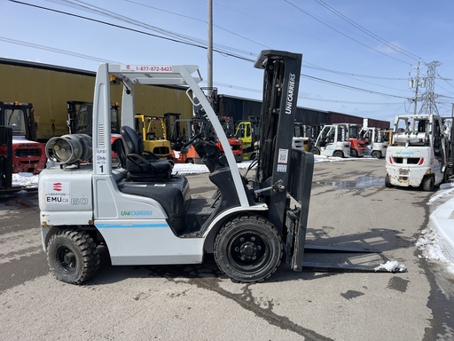 [UNI0210182] UNICARRIERS PF60LP (MUG1F2A30LV) UG1F2-9L27885 ''91X187(3)''