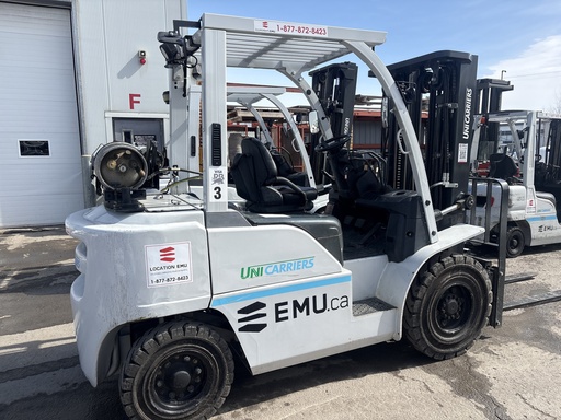 [UNI0190826] UNICARRIERS PF80YLP (MJ1F4A35LV) J1F4-982773 ''90.4X187(3)''