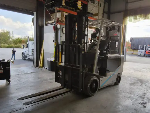 [UNI0192496] UNICARRIERS BXC80NEE (MCTG1B2L35E) CTG1B2E-979218 ''88.4X191(3)''