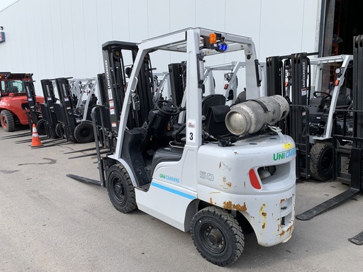 [UNI0201385] UNICARRIERS PF50LP (MP1F2A25LV) P1F2-9H31842 ''90X203(3)''