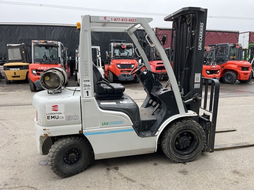 [UNI0210181] UNICARRIERS PF60LP (MUG1F2A30LV) UG1F2-9L27875 ''91X187(3)''