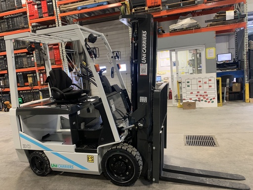 [UNI0213399] UNICARRIERS BXC60N (MCTG1B2L30S) CTG1B2-972459 ''88.4X187(3)''