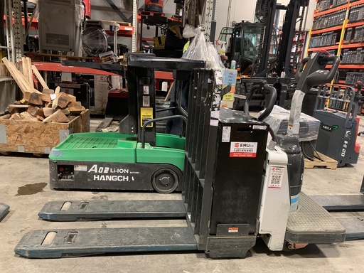 [UNI0216895] UNICARRIERS RPX80B (RPXT2W2G80BV) 2W28-9324621 ''27X48''