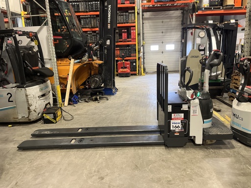[UNI0218790] UNICARRIERS RPX80B (RPXT2W2G80BV) 2W28-9324659 "27X96"