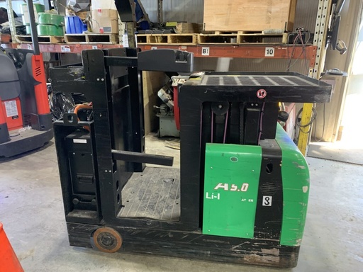[UNI0220926] HANGCHA CJD05-AC1-MNAI L5BB00208 "157"