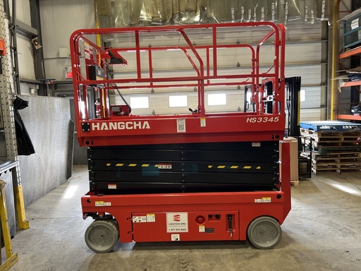 [UNI0221219] HANGCHA 120XEN (3245) 82BD02242 "32'-10" (394")"