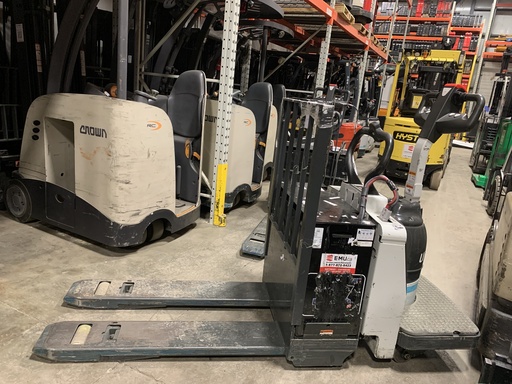 [UNI0221668] UNICARRIERS RPX60B (RPXT2W2G60BV) 2W26-9323817 "27X48"
