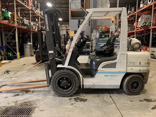 [UNI0222914] UNICARRIERS PF70LP (MUG1F2A35LV) UG1F2-9L24909 "85X175(3)"