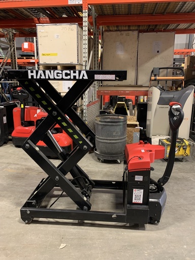 [UNI0223510] HANGCHA 1510XB BEMCUWP