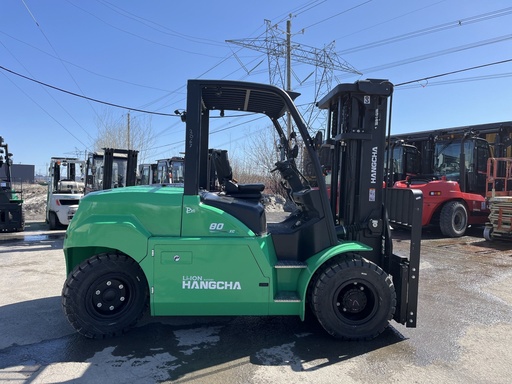 [UNI0226883] HANGCHA CPD80-XCLD4-SI 68BE03067 "106.3X118(2NFL)"