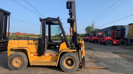 [UNI0228961] HYSTER H155XL F006D05743X "127X173(2NFL)"