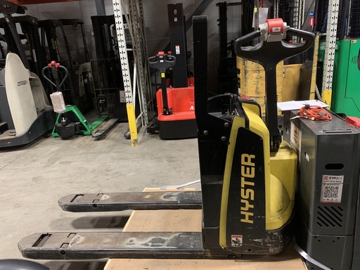 [UNI0231023] HYSTER W45Z-HD A419N13233S