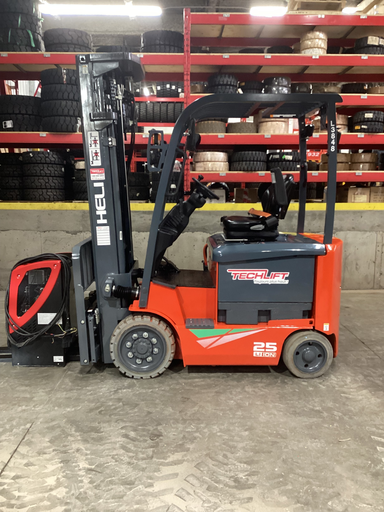 [L-3848] HC27072-02- HELI CPD25-GA2CLI