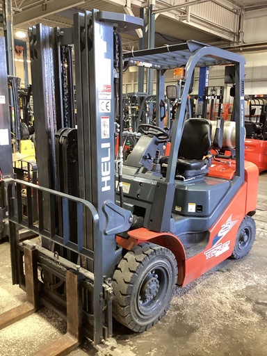 [L-1123] HELI CPYD25-KU1H 230252R3121