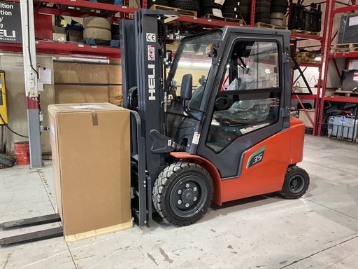 [L-1164] HELI CPD35-GB2Li-M 05035DH5403