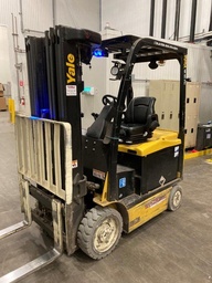 [L-653] YALE ERC050VGN48TQ088/252 A968N17764R