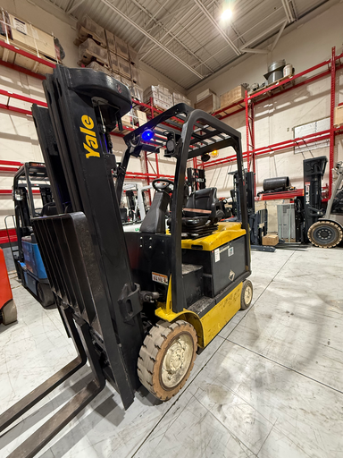 [L-659] YALE ERC050VGN48TQ088/252 A968N17767R