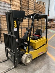 [L-652] YALE ERP040VTN48TQ84/2 G807N11238R