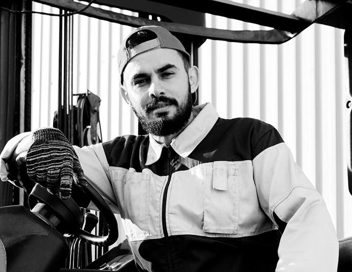 recrutement sherbrooke recrutement technicien route