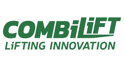 Combilift Techlift Combilift forklift