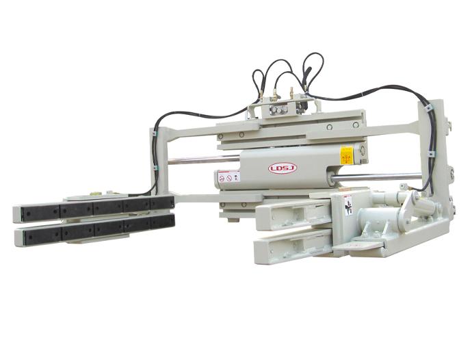 Attachment chariot Attachment LDSJ