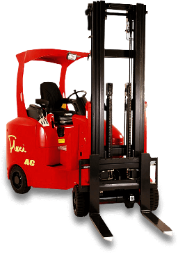 Flexi forklift Flexi forklift