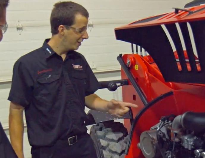 Carrières Élevez votre carrière avec Techlift