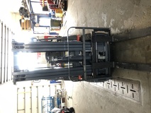 L-1403 - 2022 HELI 5000LBS