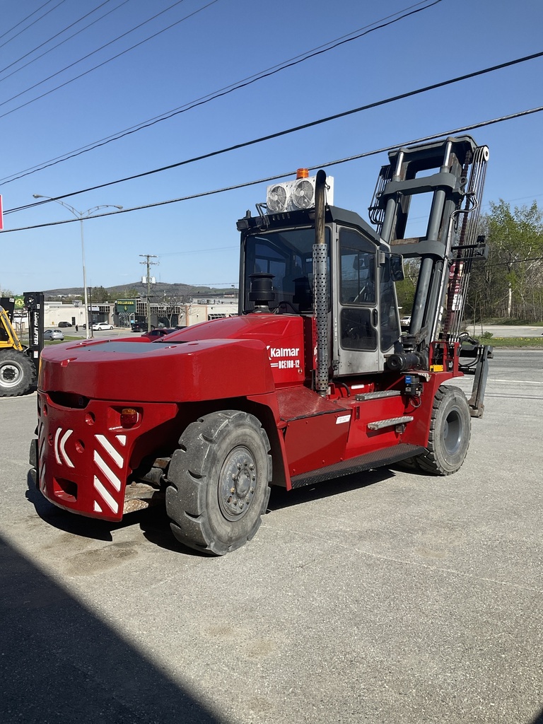 LT-883 - 2003 KALMAR 36000LBS