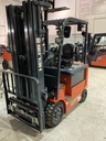 L-1674 - 2023 HELI 5000LBS
