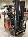 L-1674 - 2023 HELI 5000LBS