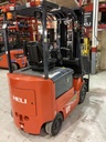L-1674 - 2023 HELI 5000LBS