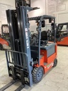 L-1675 - 2023 HELI 5000LBS