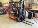 L-1828 - 2023 HELI 4000LBS