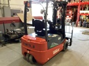 L-1828 - 2023 HELI 4000LBS
