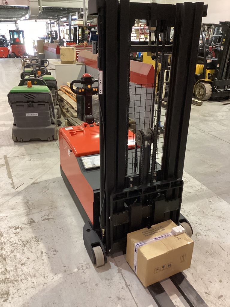 L-2032 - 2023 HELI 3500LBS