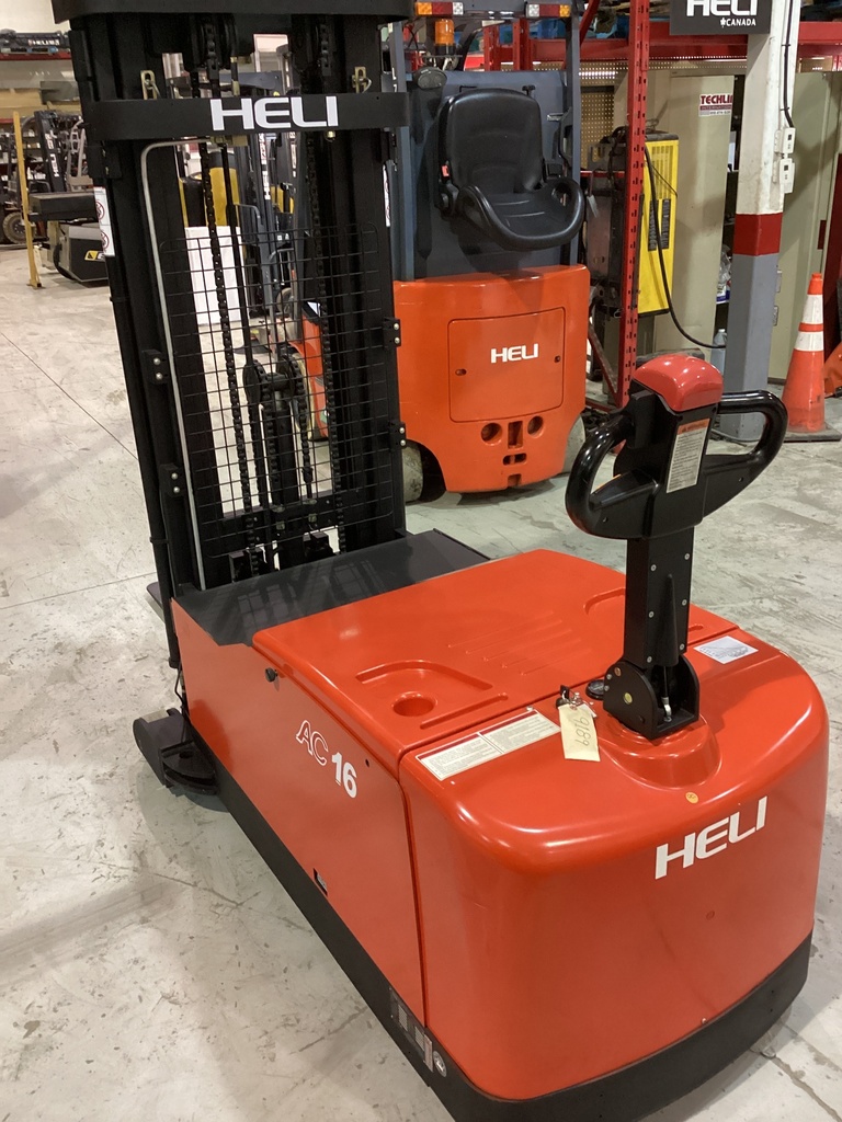 L-2032 - 2023 HELI 3500LBS
