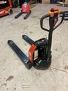 L-1341 - 2022 HELI 3300LBS