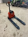 L-1341 - 2022 HELI 3300LBS